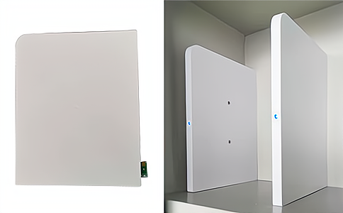 RFID智能文件柜書立天線HA2621