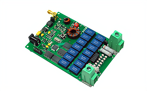 RFID高頻天線自動調(diào)諧單元HATU RFID高頻天線自動調(diào)諧單元HATU