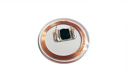 RFID高頻(13.56MHz)智能餐盤結(jié)算標(biāo)簽HT1175 RFID高頻(13.56MHz)智能餐盤結(jié)算標(biāo)簽HT1175