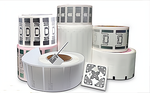 RFID超高頻不干膠標(biāo)簽UT6757 RFID超高頻不干膠標(biāo)簽UT6757