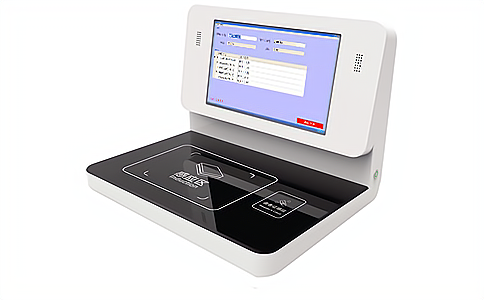 RFID超高頻工作站 RFID超高頻工作站