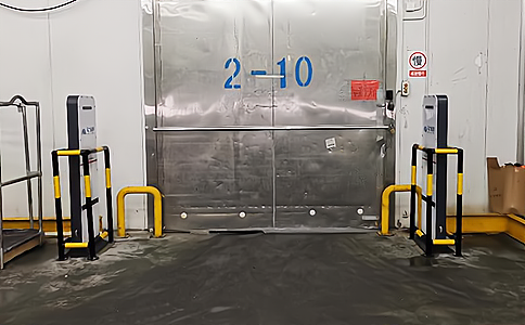 RFID倉儲物流與供應(yīng)鏈