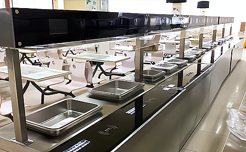 RFID高頻讀寫器應(yīng)用于智能餐飲自助結(jié)算系統(tǒng) RFID高頻讀寫器應(yīng)用于智能餐飲自助結(jié)算系統(tǒng)