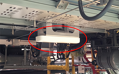 工業(yè)RFID讀寫器應(yīng)用于地鐵追蹤預(yù)警系統(tǒng) 工業(yè)RFID讀寫器應(yīng)用于地鐵追蹤預(yù)警系統(tǒng)