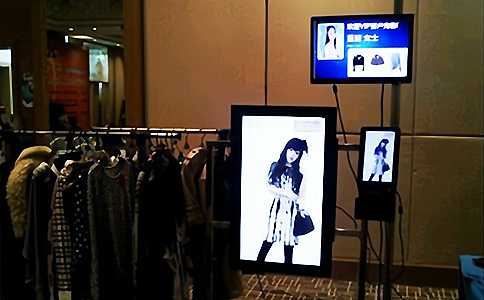 RFID應(yīng)用于智慧門店VIP客戶服務(wù) RFID應(yīng)用于智慧門店VIP客戶服務(wù)