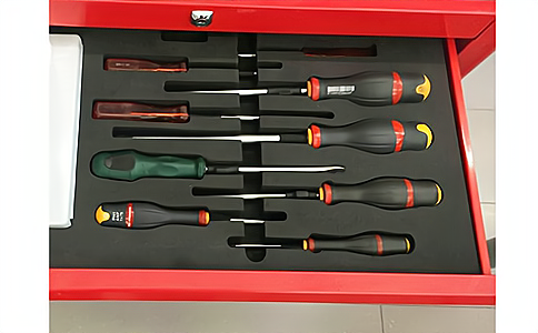 RFID智能工具車(chē) RFID智能工具車(chē)