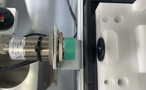 工業(yè)RFID讀寫器多標簽識別測試 工業(yè)RFID讀寫器多標簽識別測試場景