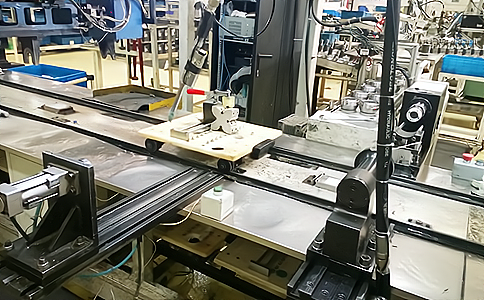 RFID應(yīng)用于紡織行業(yè)紗管管理 RFID應(yīng)用于紡織行業(yè)紗管管理