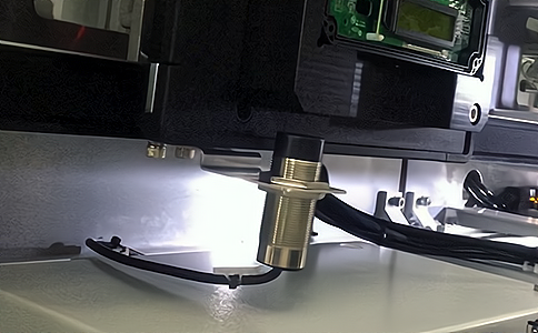 RFID工業(yè)讀寫器應(yīng)用場景全覽 RFID工業(yè)讀寫器應(yīng)用場景全覽