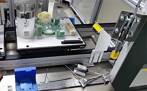 工業(yè)RFID讀寫器核心組件解析 工業(yè)RFID讀寫器核心組件解析