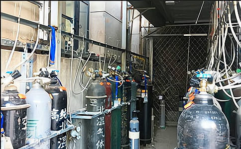 RFID應(yīng)用于液化氣瓶管理 RFID應(yīng)用于液化氣瓶管理