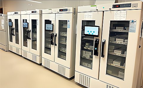 RFID醫(yī)療耗材管理解決方案 RFID醫(yī)療耗材管理解決方案