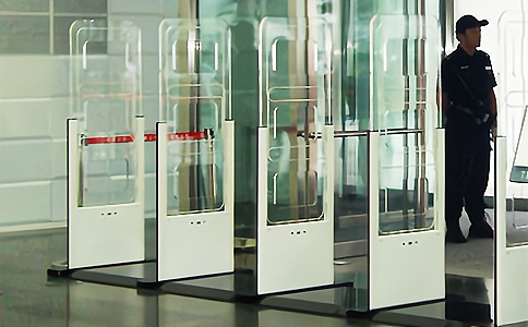 RFID圖書管理 RFID圖書管理