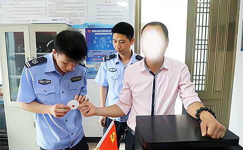 RFID高頻13.56MHz技術(shù)在血卡管理中的應(yīng)用 RFID高頻13.56MHz技術(shù)在血卡管理中的應(yīng)用