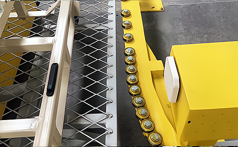 RFID應(yīng)用于應(yīng)用于模具管理 RFID應(yīng)用于應(yīng)用于模具管理