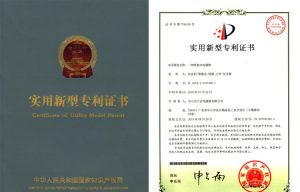 喜訊：中山市蘭達(dá)科技有限公司獲得電磁鐵剩磁消除器實(shí)用新型專(zhuān)利